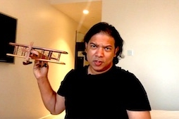Prem Ramachandran
